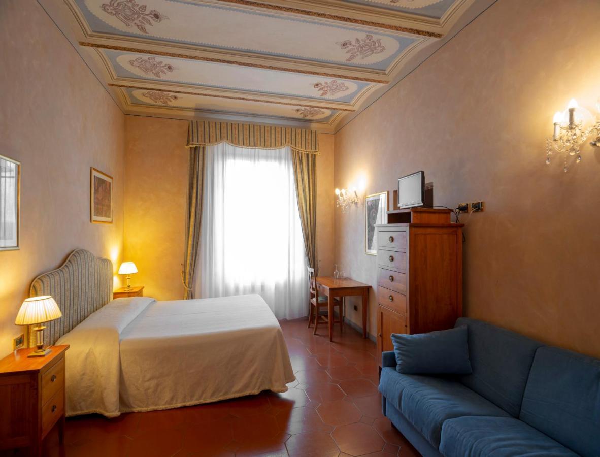 B&B Palazzo Al Torrione 2 San Gimignano Exterior foto
